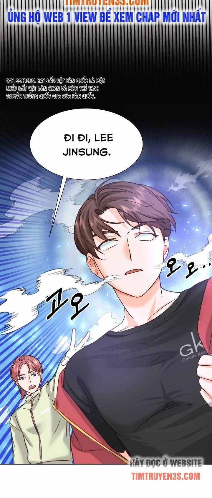 trở lại làm idol chapter 39 - Trang 2