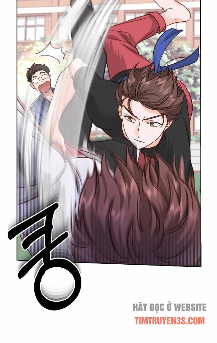 trở lại làm idol chapter 39 - Trang 2