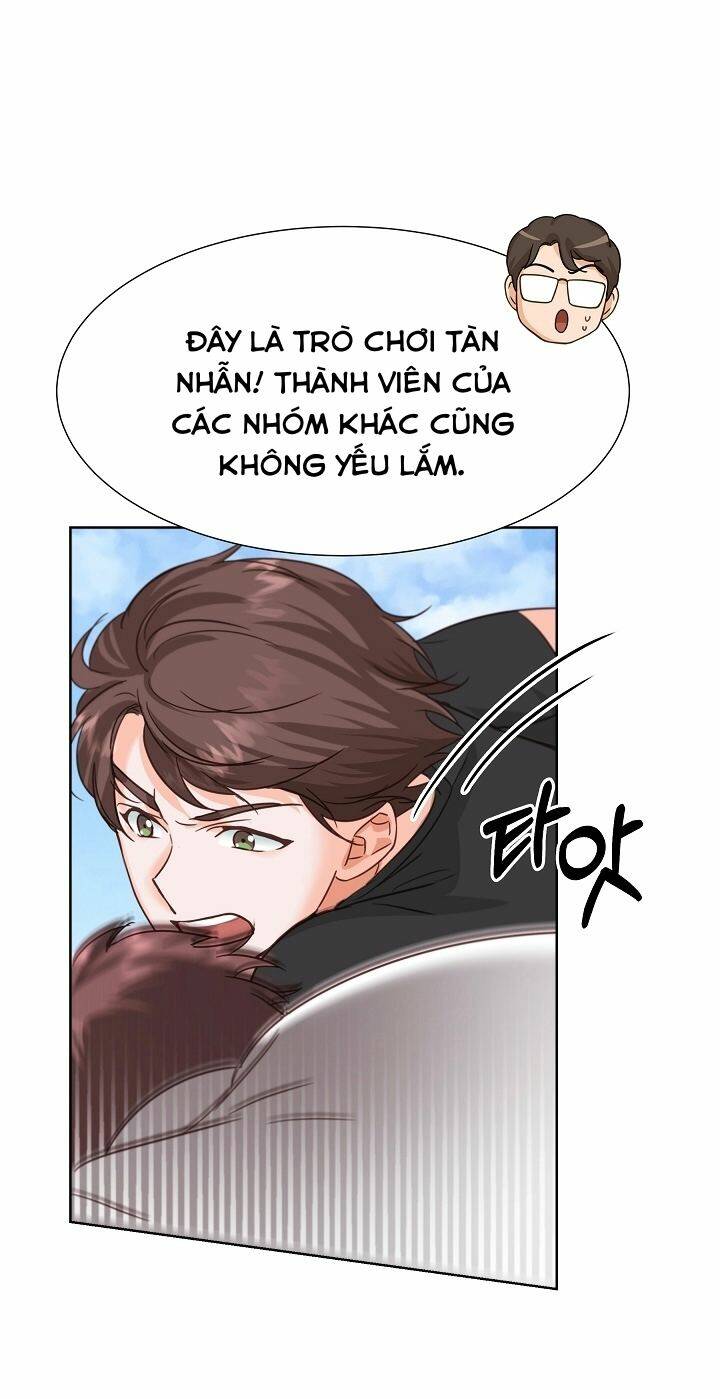 trở lại làm idol chapter 39 - Trang 2