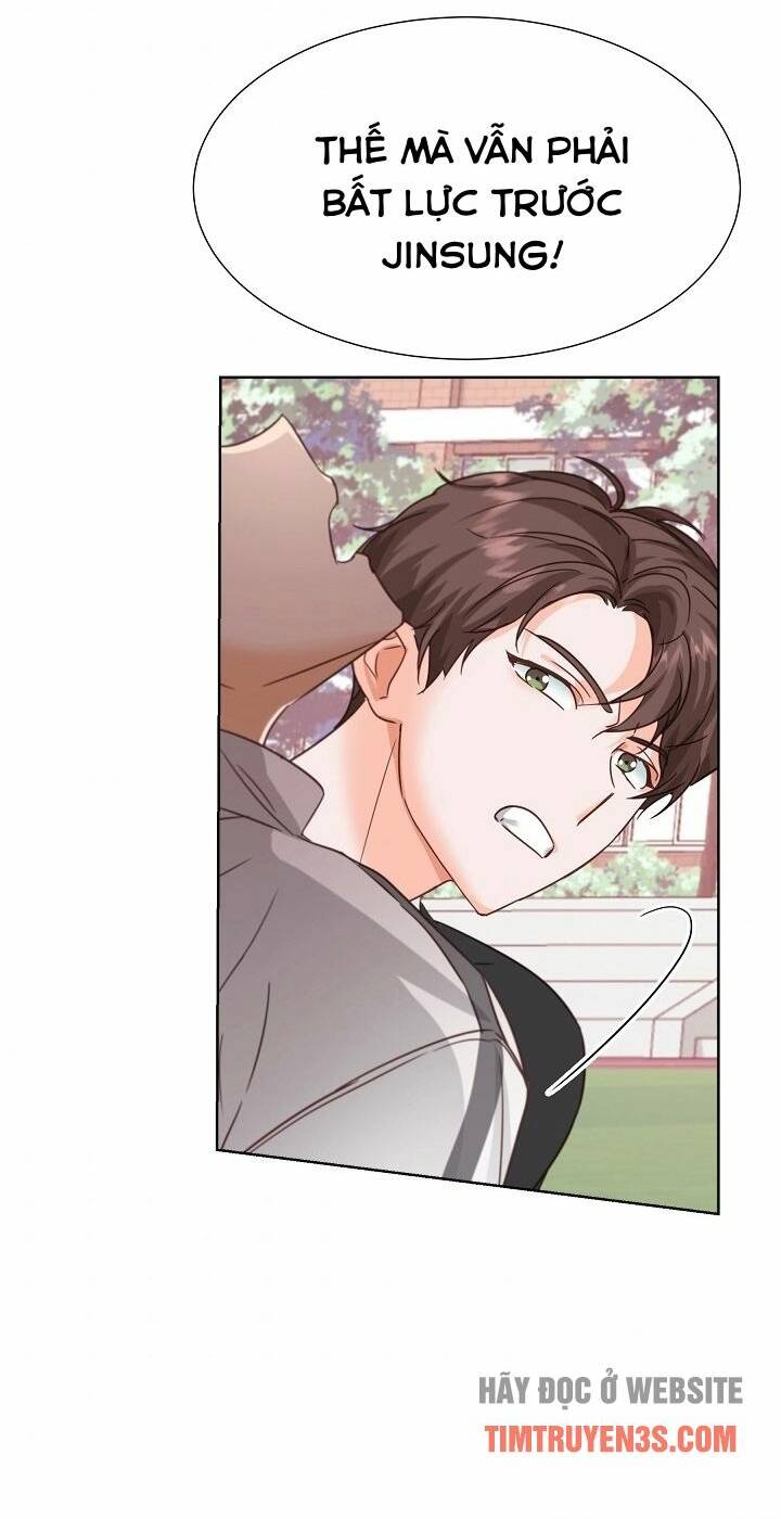 trở lại làm idol chapter 39 - Trang 2