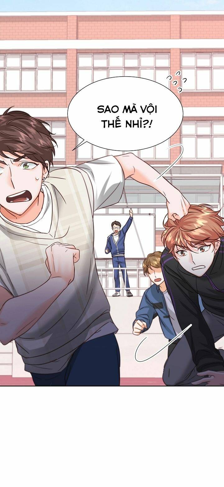 trở lại làm idol chapter 39 - Trang 2