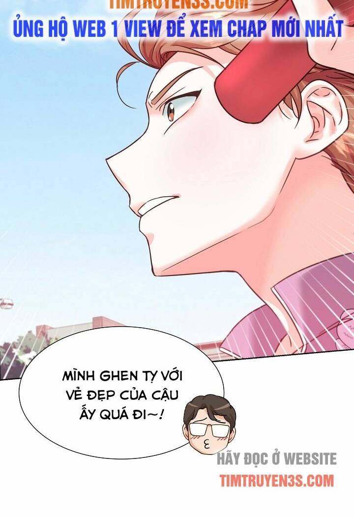 trở lại làm idol chapter 39 - Trang 2