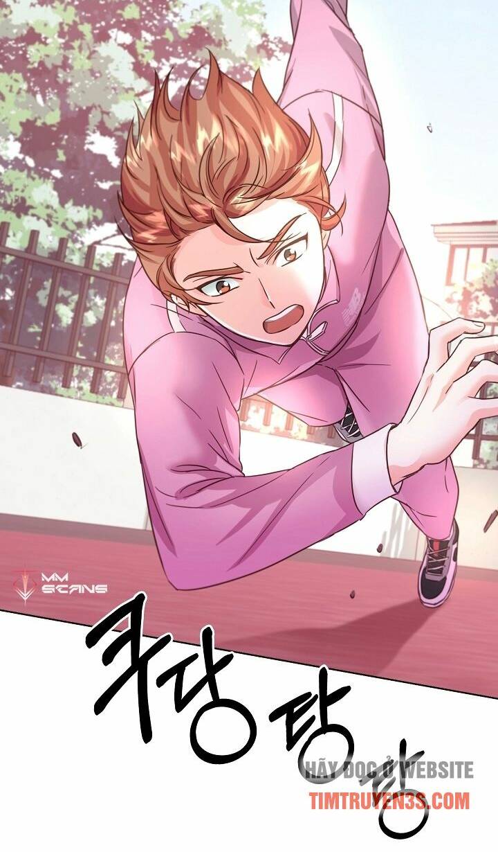 trở lại làm idol chapter 39 - Trang 2