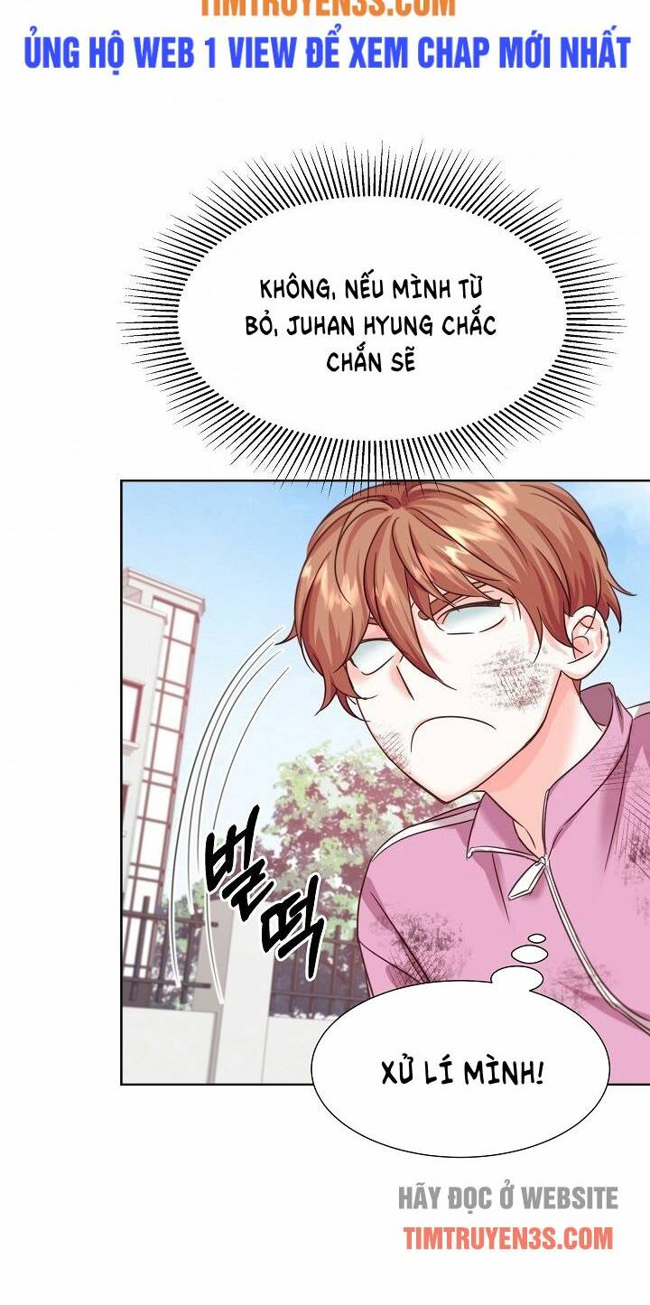 trở lại làm idol chapter 39 - Trang 2