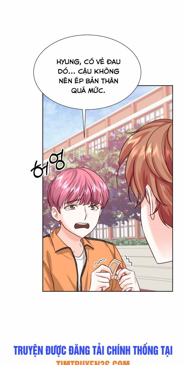 trở lại làm idol chapter 39 - Trang 2