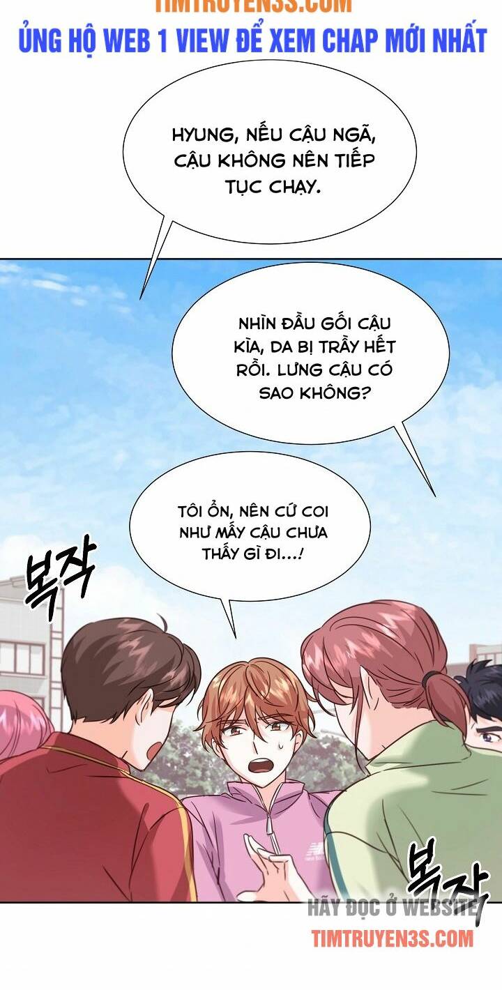 trở lại làm idol chapter 39 - Trang 2