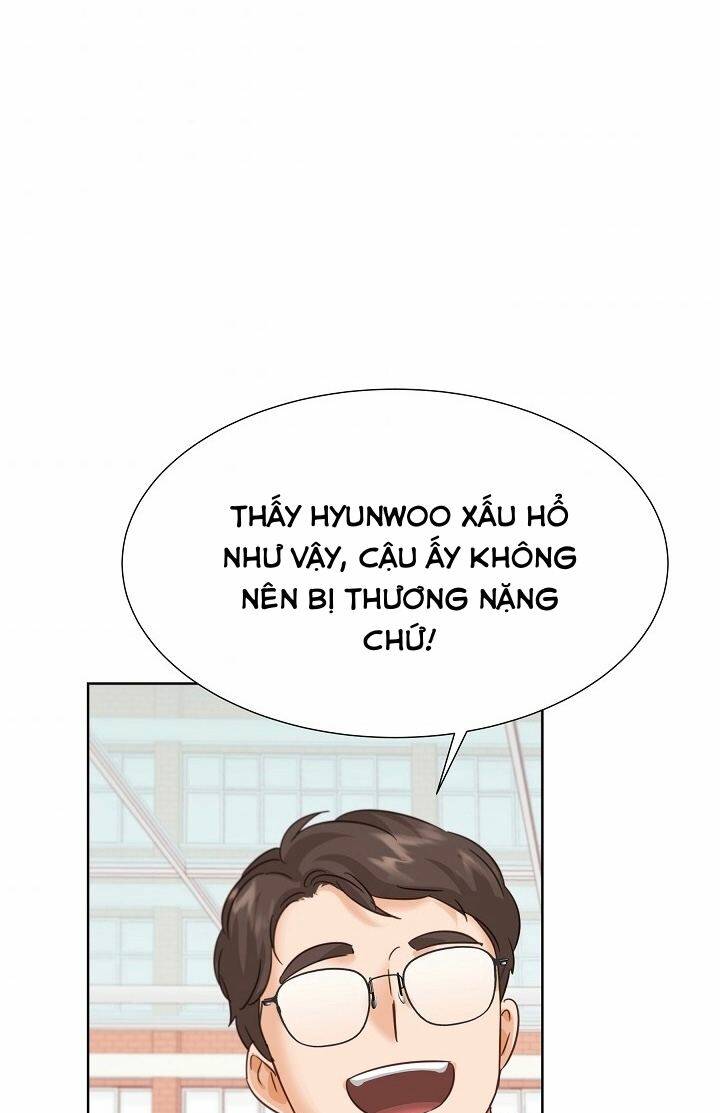 trở lại làm idol chapter 39 - Trang 2