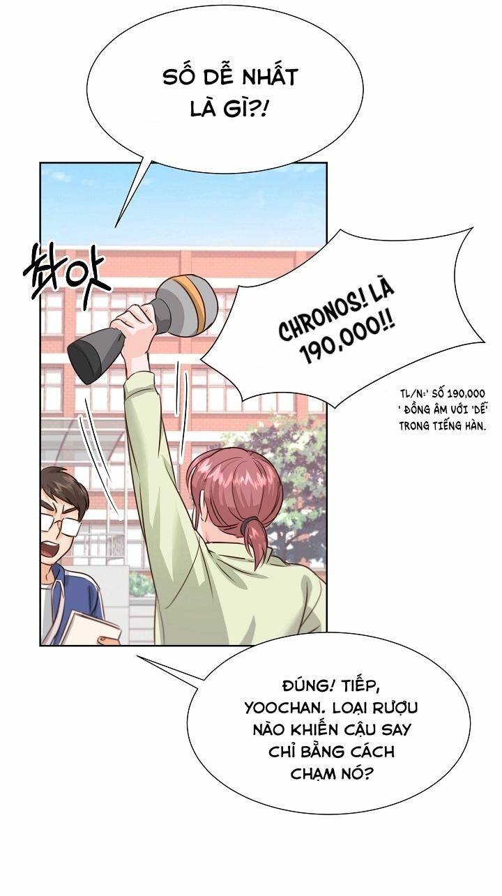 trở lại làm idol chapter 39 - Trang 2