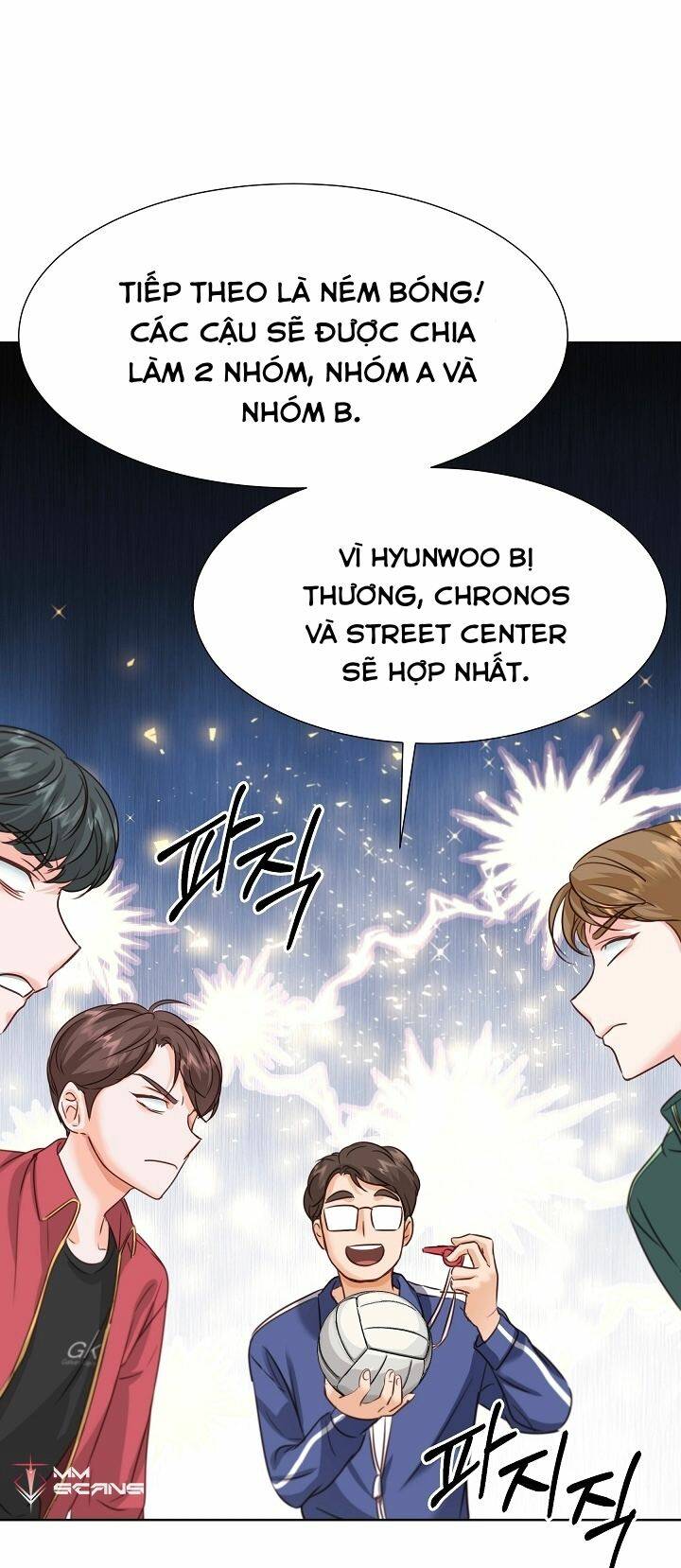 trở lại làm idol chapter 39 - Trang 2