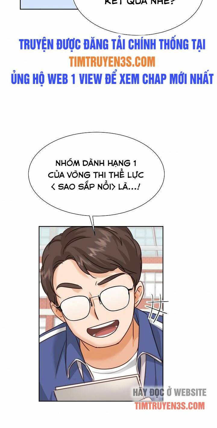 trở lại làm idol chapter 39 - Trang 2