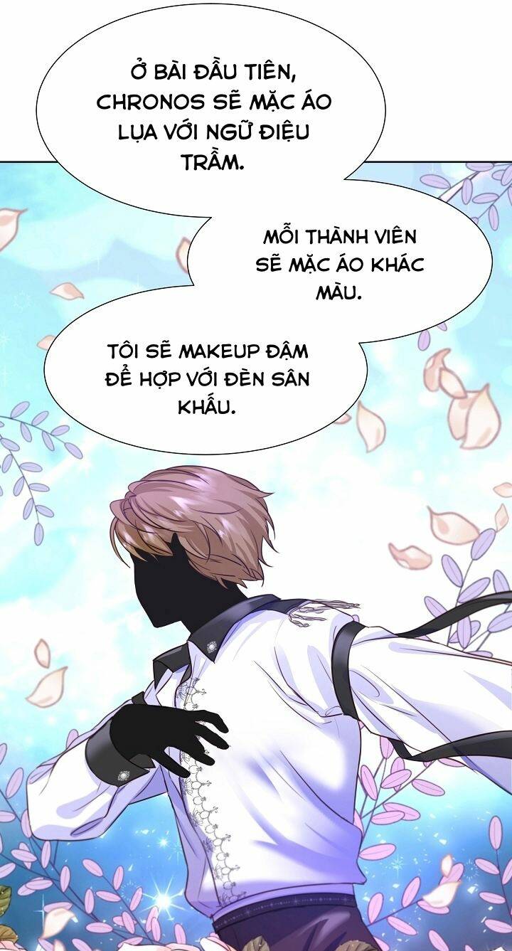 trở lại làm idol chapter 39 - Trang 2