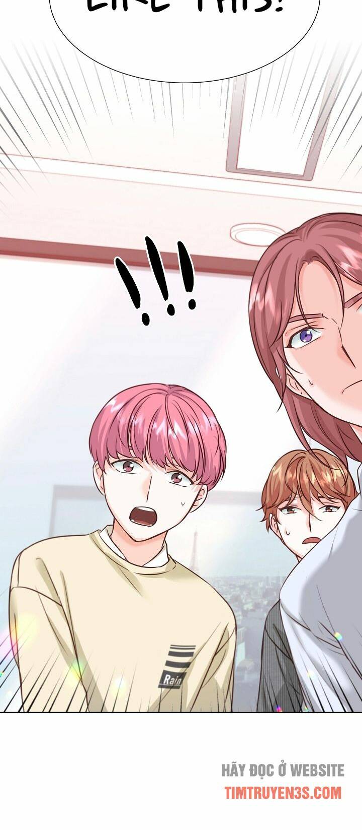 trở lại làm idol chapter 39 - Trang 2