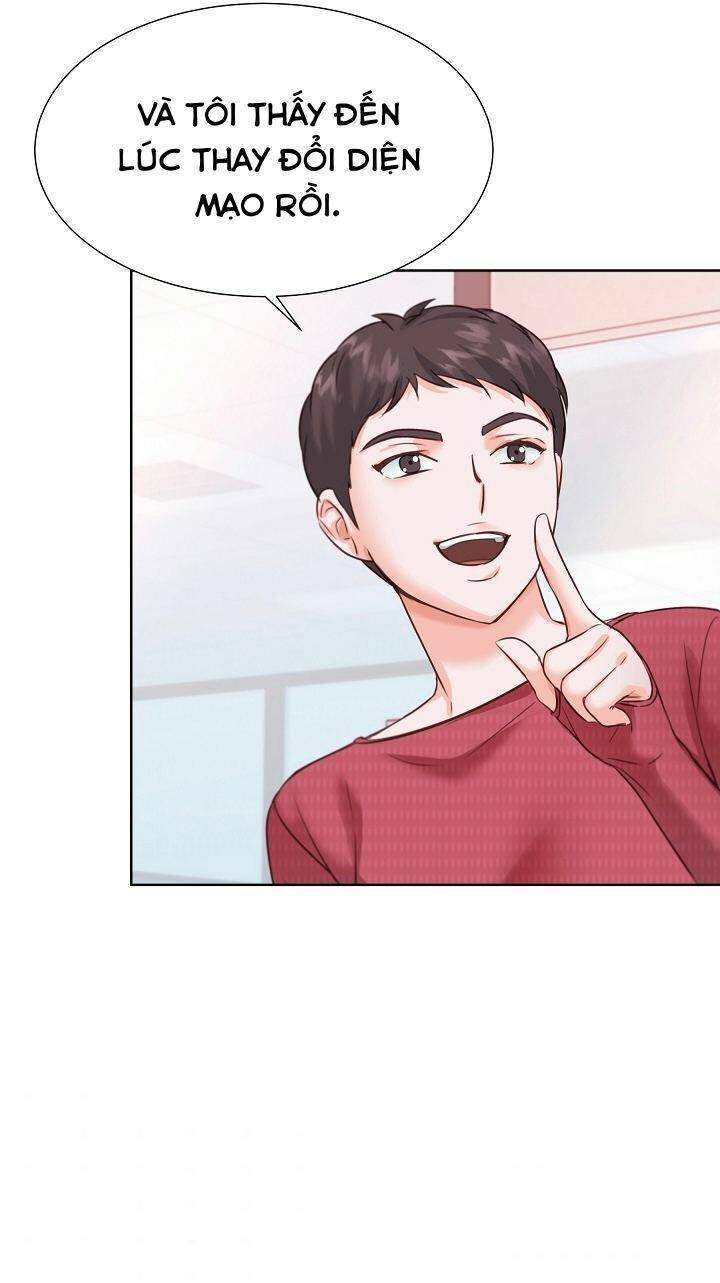 trở lại làm idol chapter 39 - Trang 2