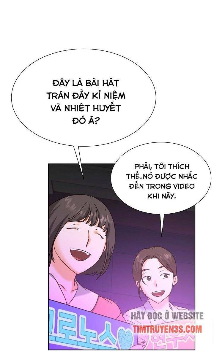 trở lại làm idol chapter 43 - Trang 2