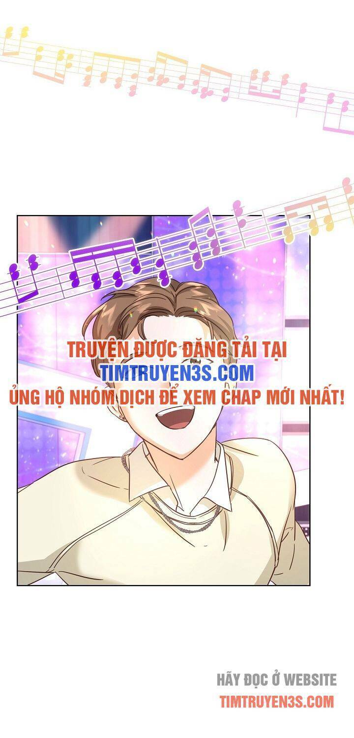 trở lại làm idol chapter 43 - Trang 2