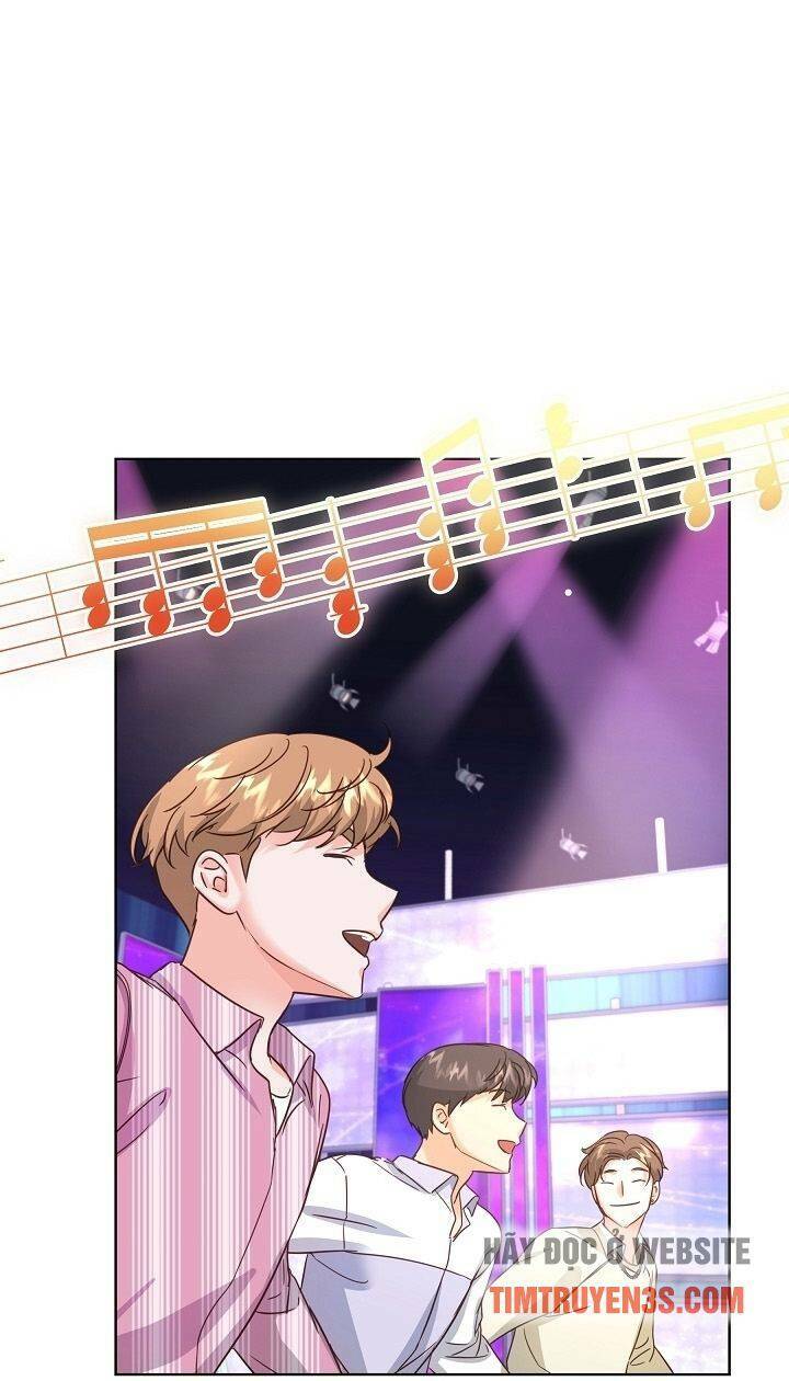 trở lại làm idol chapter 43 - Trang 2