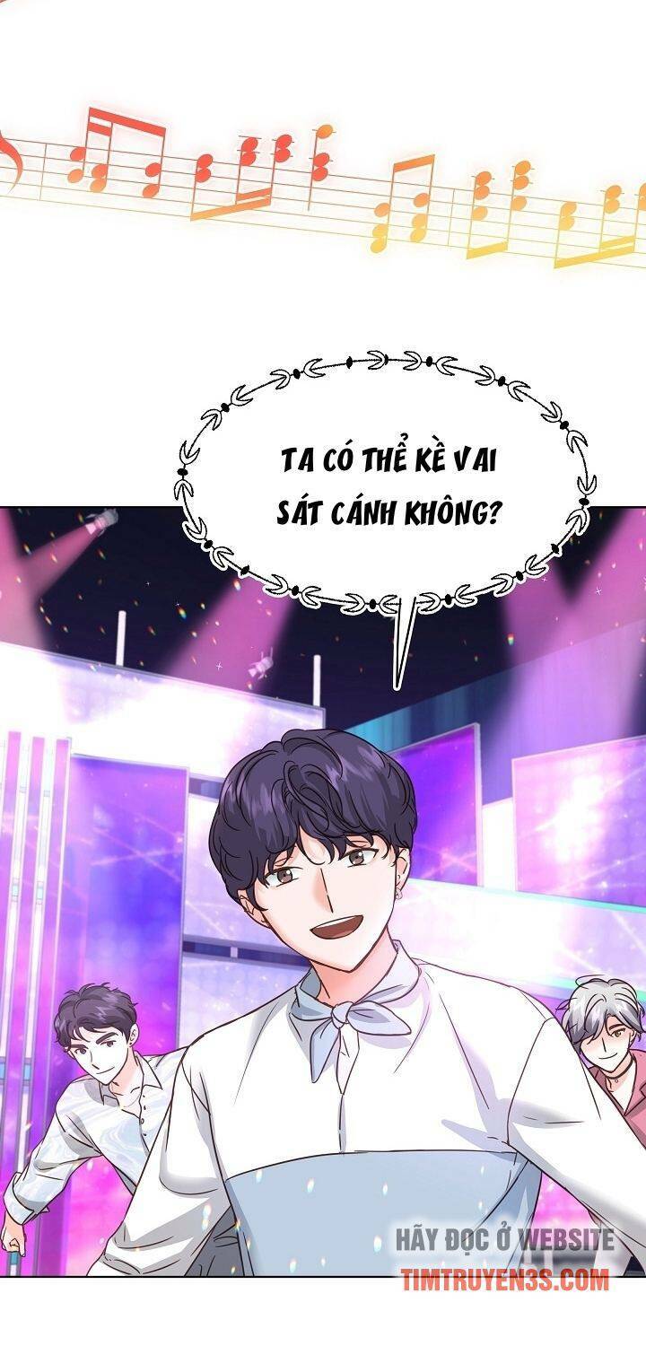 trở lại làm idol chapter 43 - Trang 2