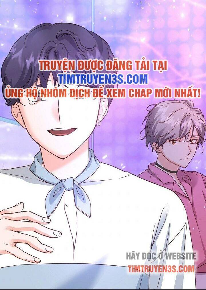 trở lại làm idol chapter 43 - Trang 2