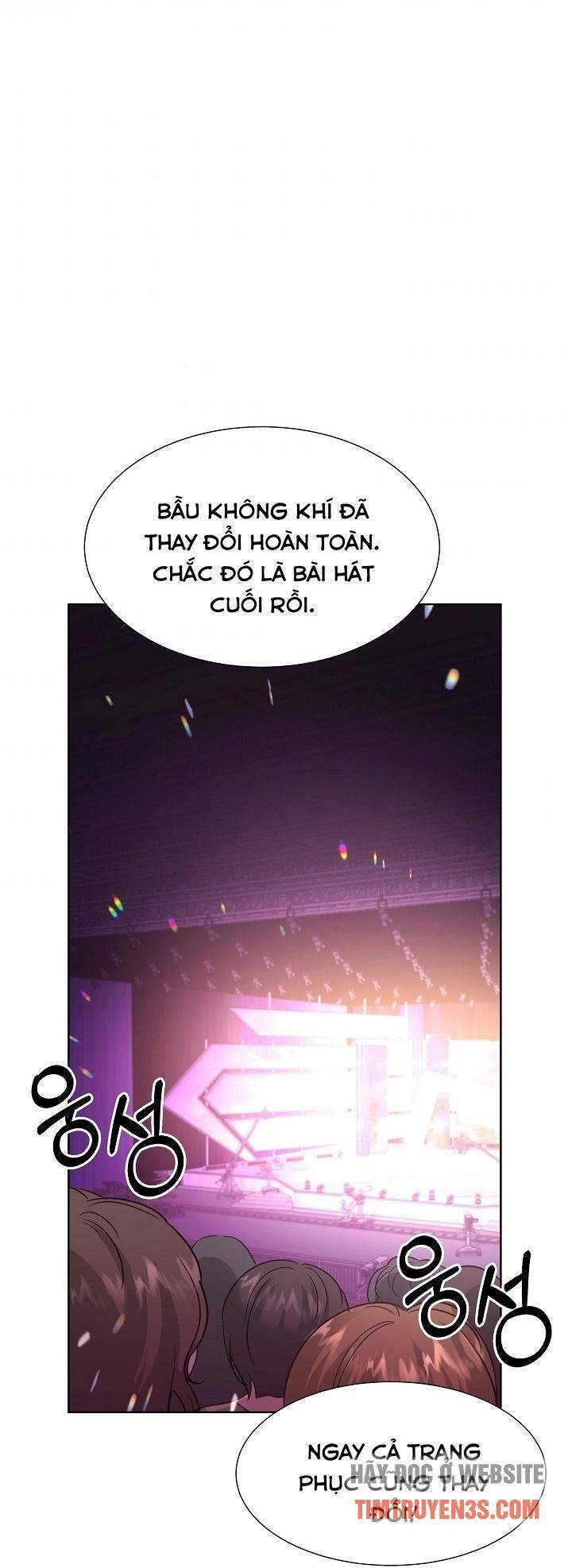 trở lại làm idol chapter 43 - Trang 2