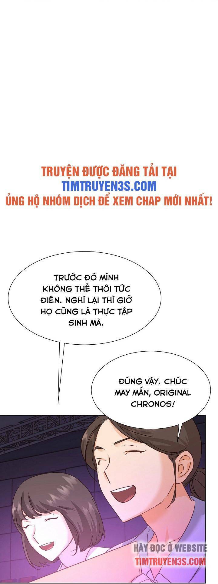 trở lại làm idol chapter 43 - Trang 2