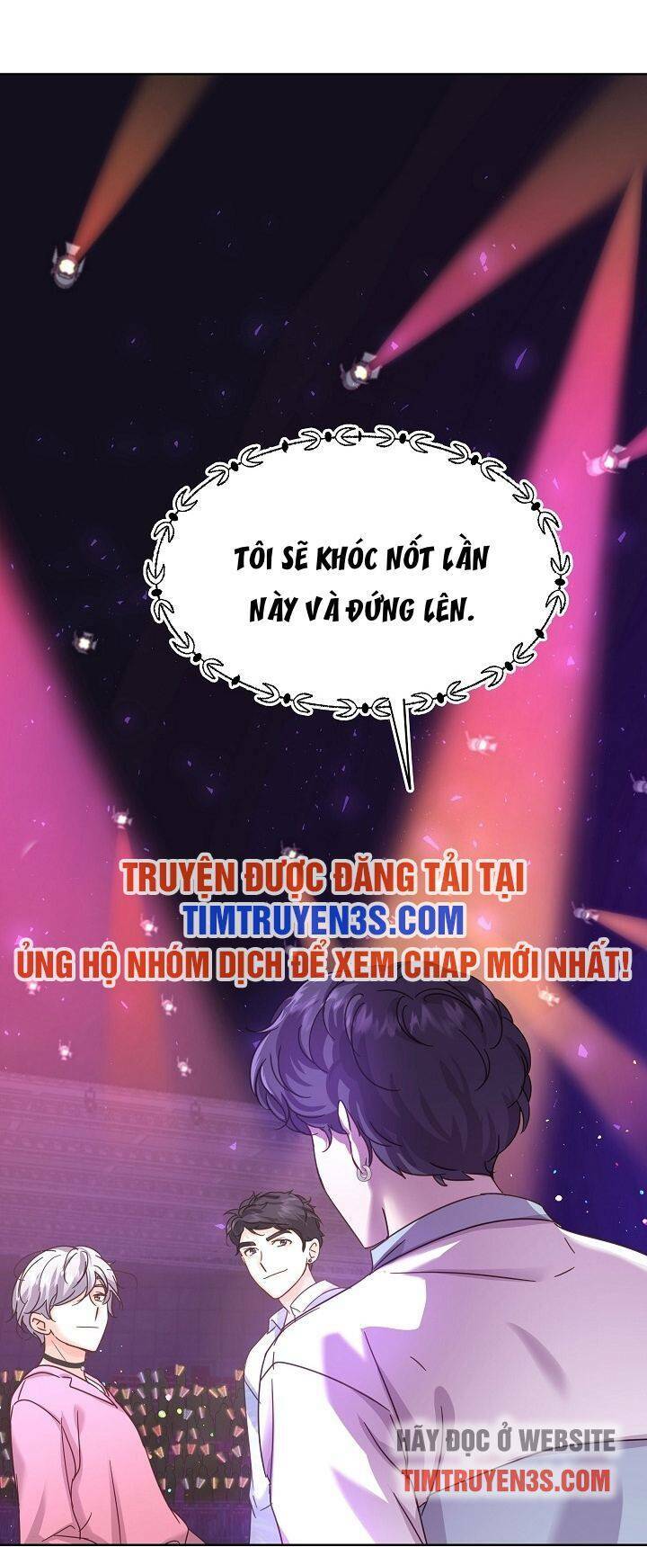 trở lại làm idol chapter 43 - Trang 2