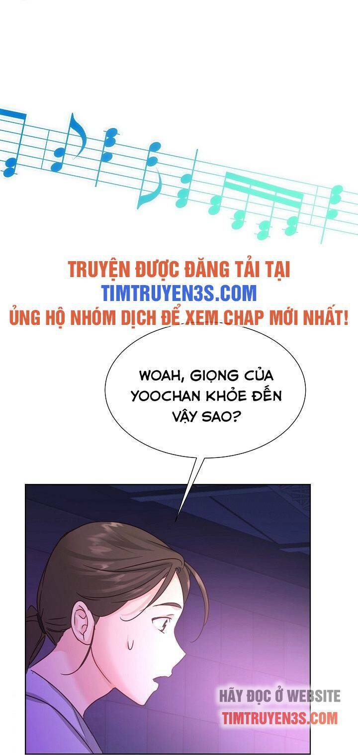 trở lại làm idol chapter 43 - Trang 2