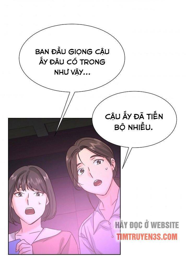 trở lại làm idol chapter 43 - Trang 2