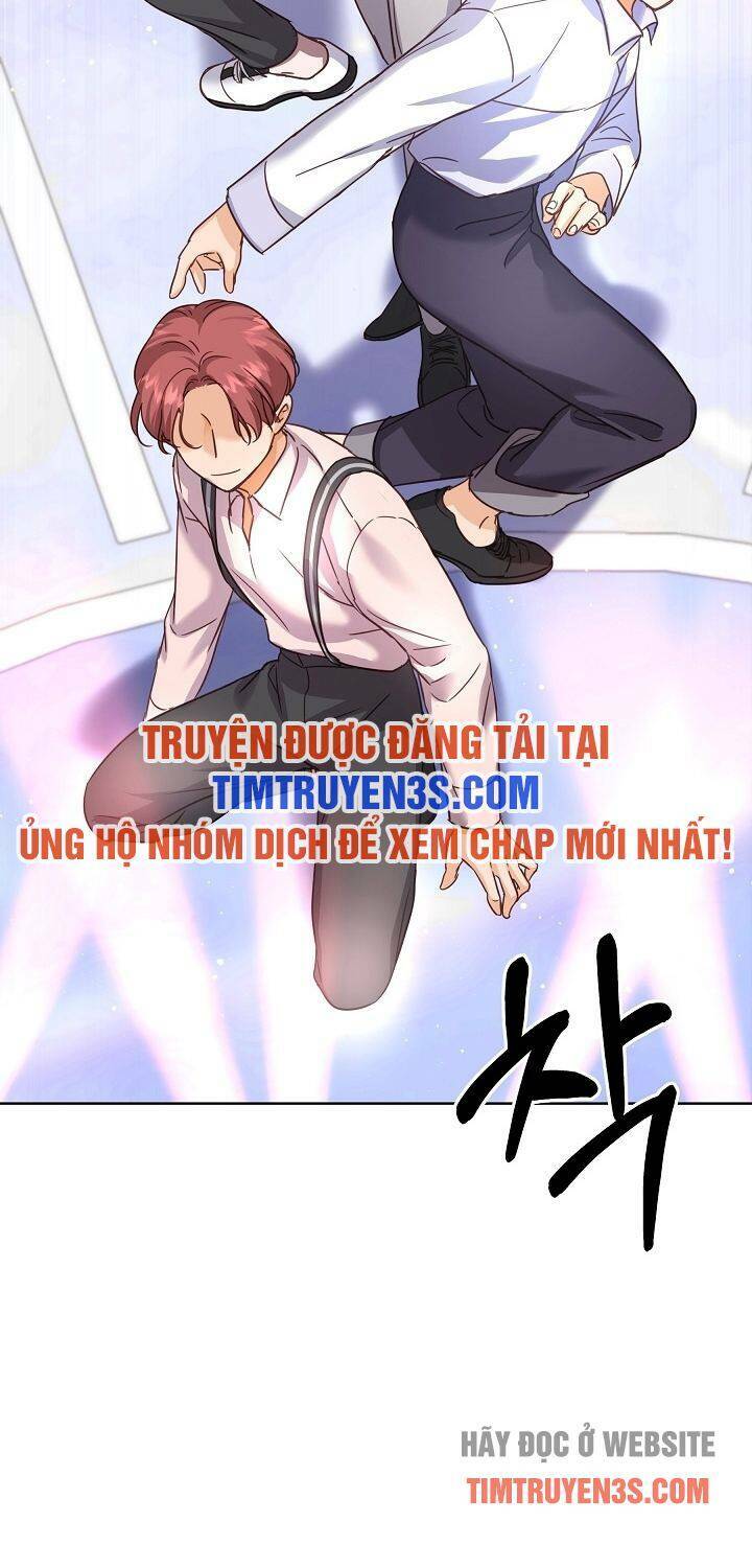 trở lại làm idol chapter 43 - Trang 2