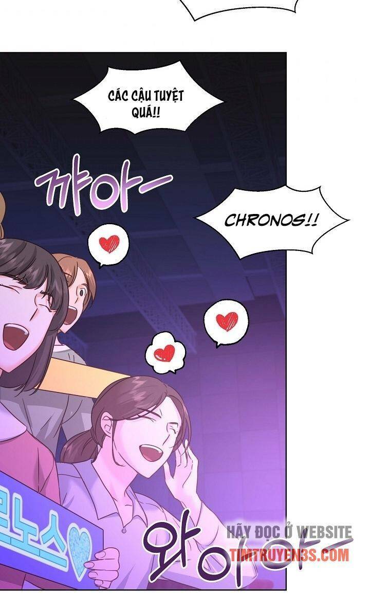 trở lại làm idol chapter 43 - Trang 2