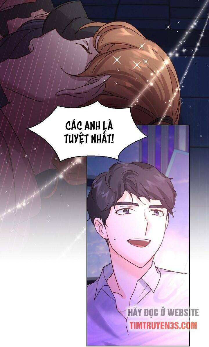 trở lại làm idol chapter 43 - Trang 2