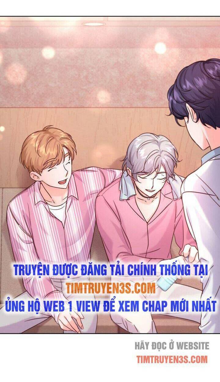 trở lại làm idol chapter 44 - Trang 2