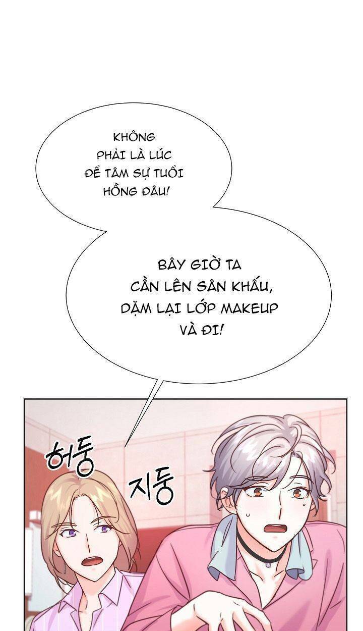 trở lại làm idol chapter 44 - Trang 2