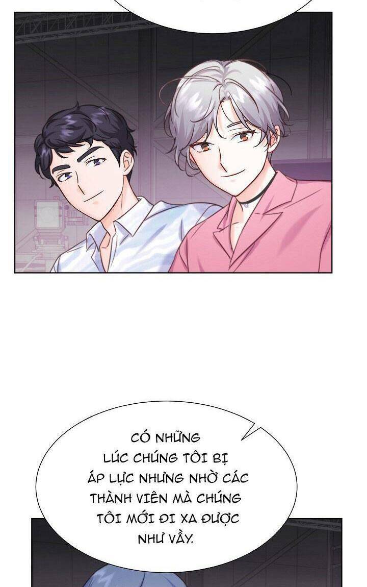 trở lại làm idol chapter 44 - Trang 2