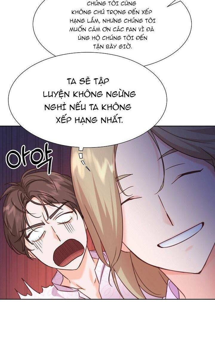 trở lại làm idol chapter 44 - Trang 2