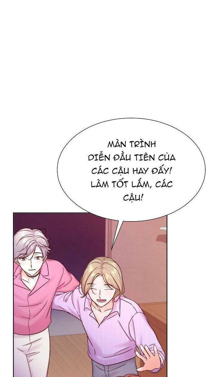 trở lại làm idol chapter 44 - Trang 2