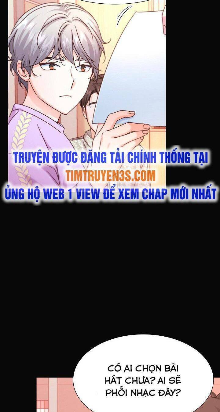 trở lại làm idol chapter 47 - Trang 2