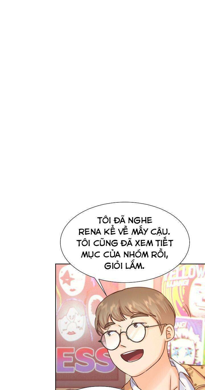 trở lại làm idol chapter 47 - Trang 2