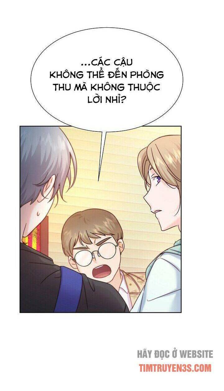 trở lại làm idol chapter 47 - Trang 2