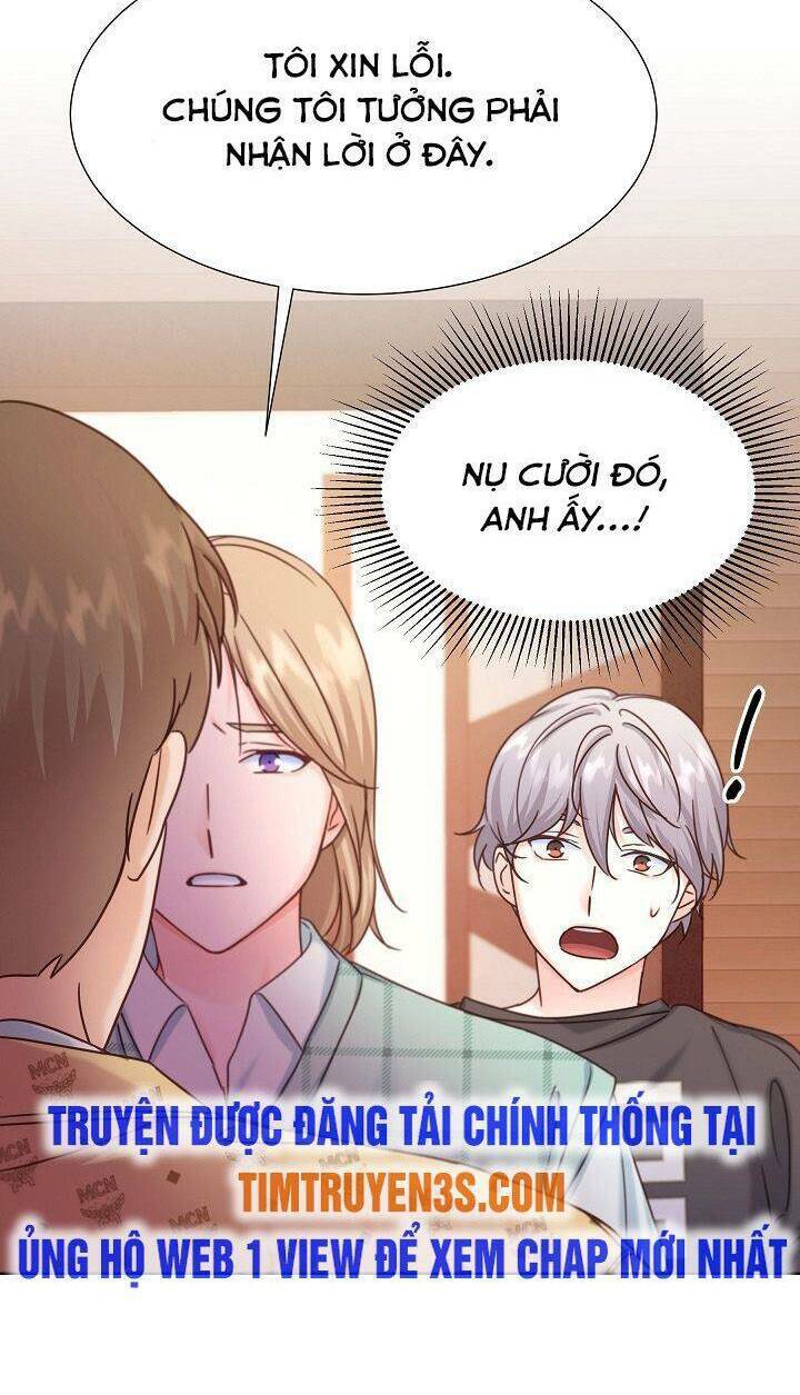 trở lại làm idol chapter 47 - Trang 2