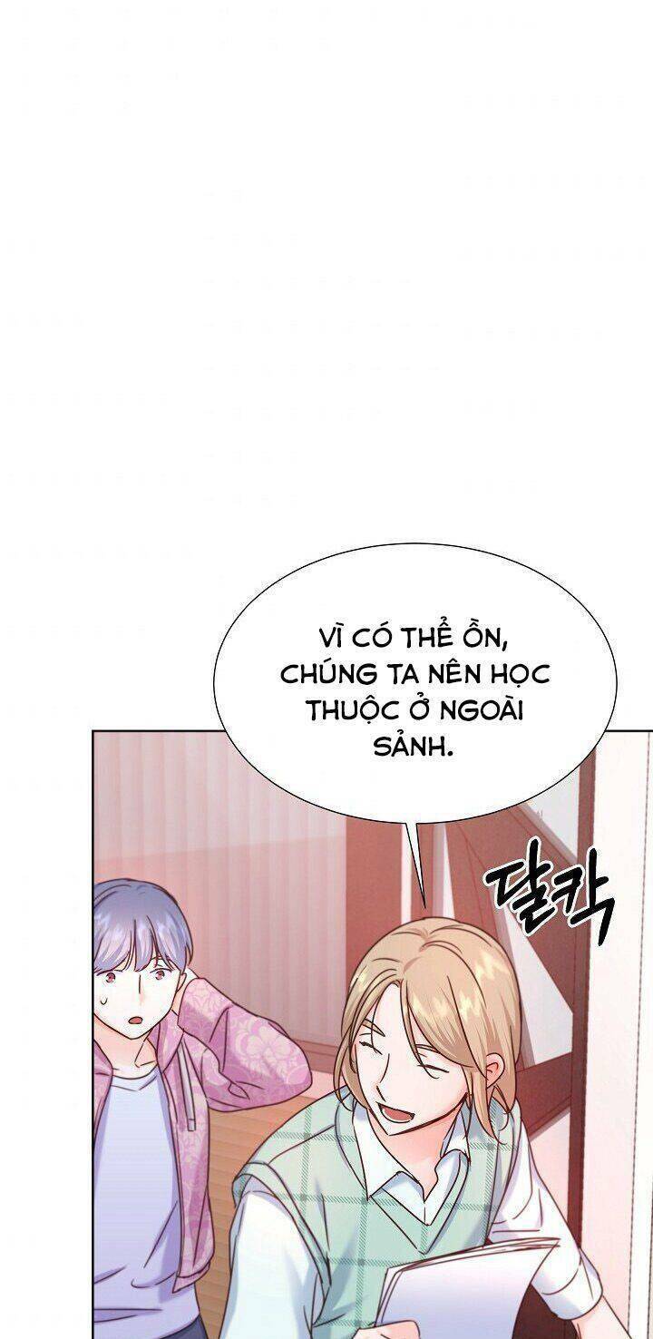 trở lại làm idol chapter 47 - Trang 2