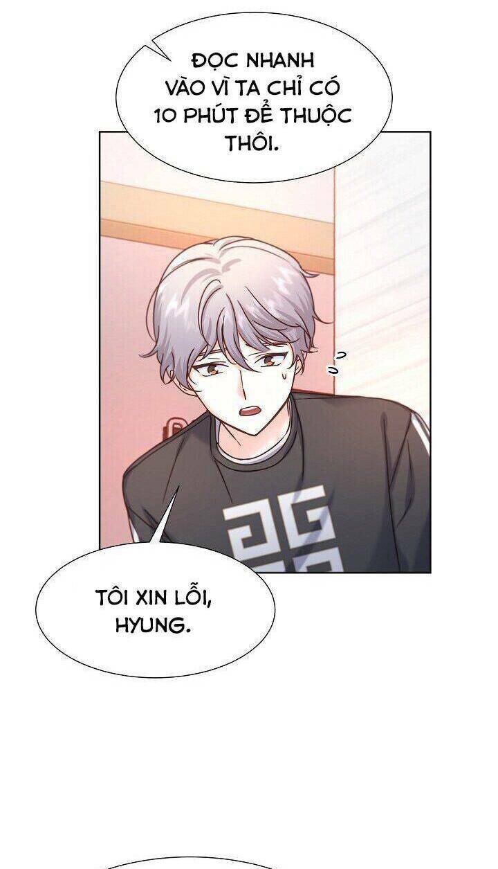 trở lại làm idol chapter 47 - Trang 2