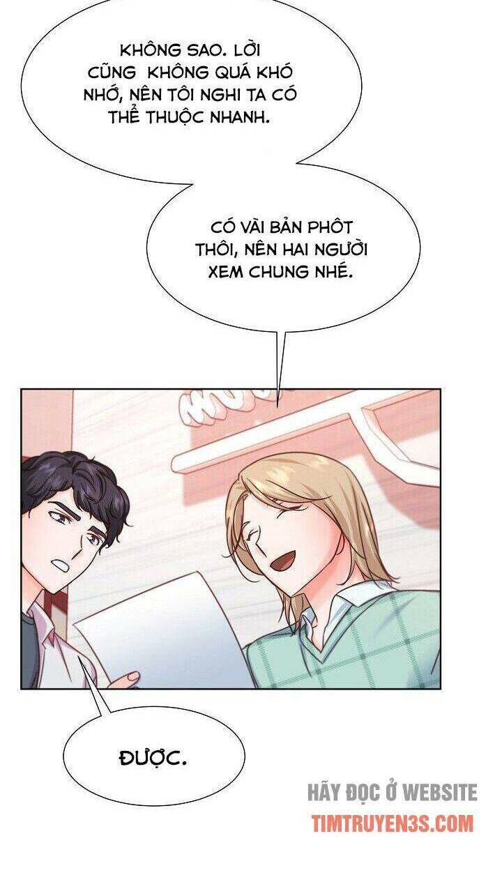 trở lại làm idol chapter 47 - Trang 2