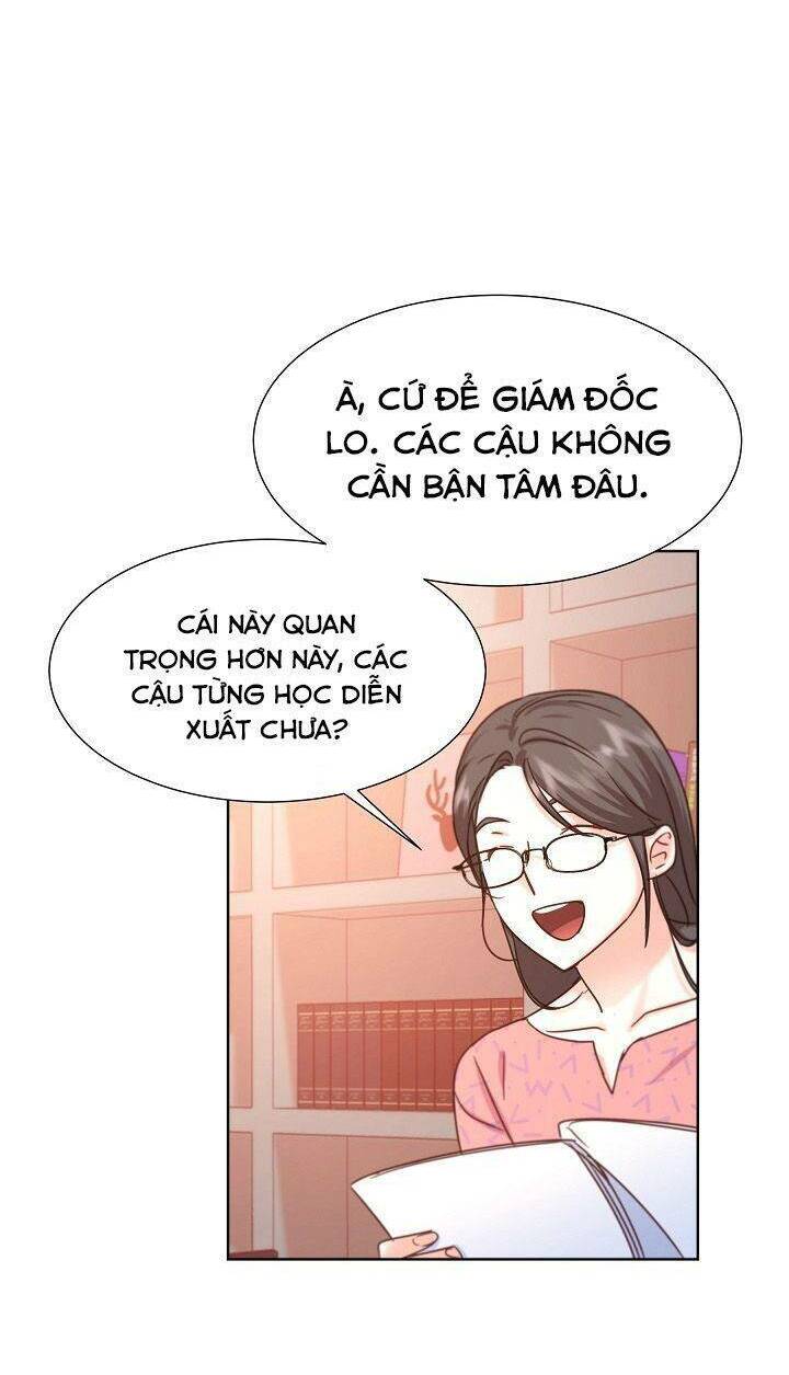 trở lại làm idol chapter 47 - Trang 2