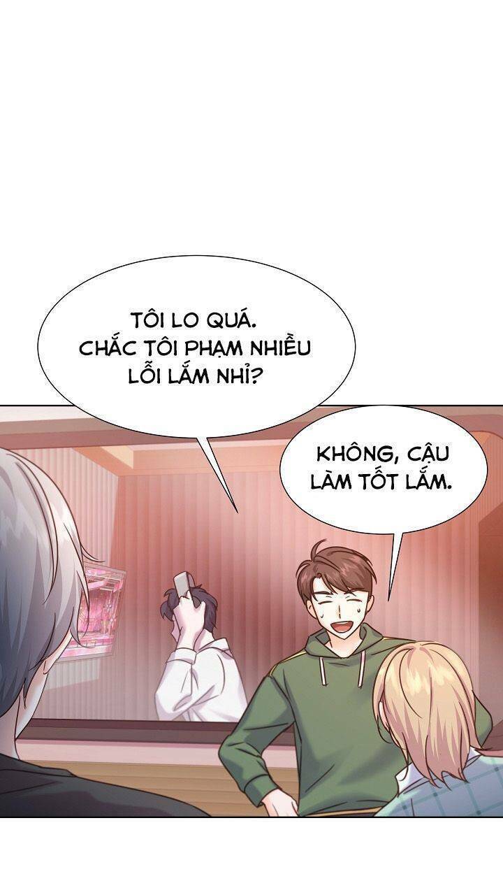 trở lại làm idol chapter 47 - Trang 2