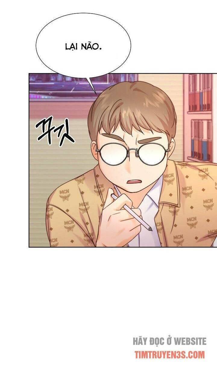 trở lại làm idol chapter 47 - Trang 2