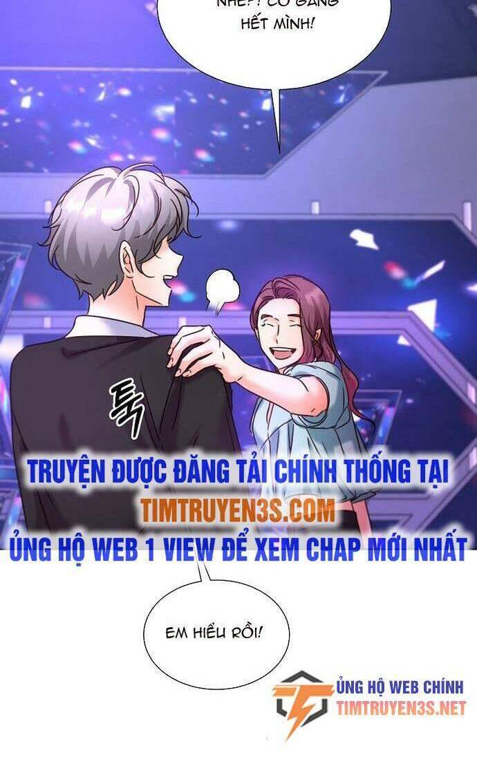 trở lại làm idol chapter 69 - Trang 2