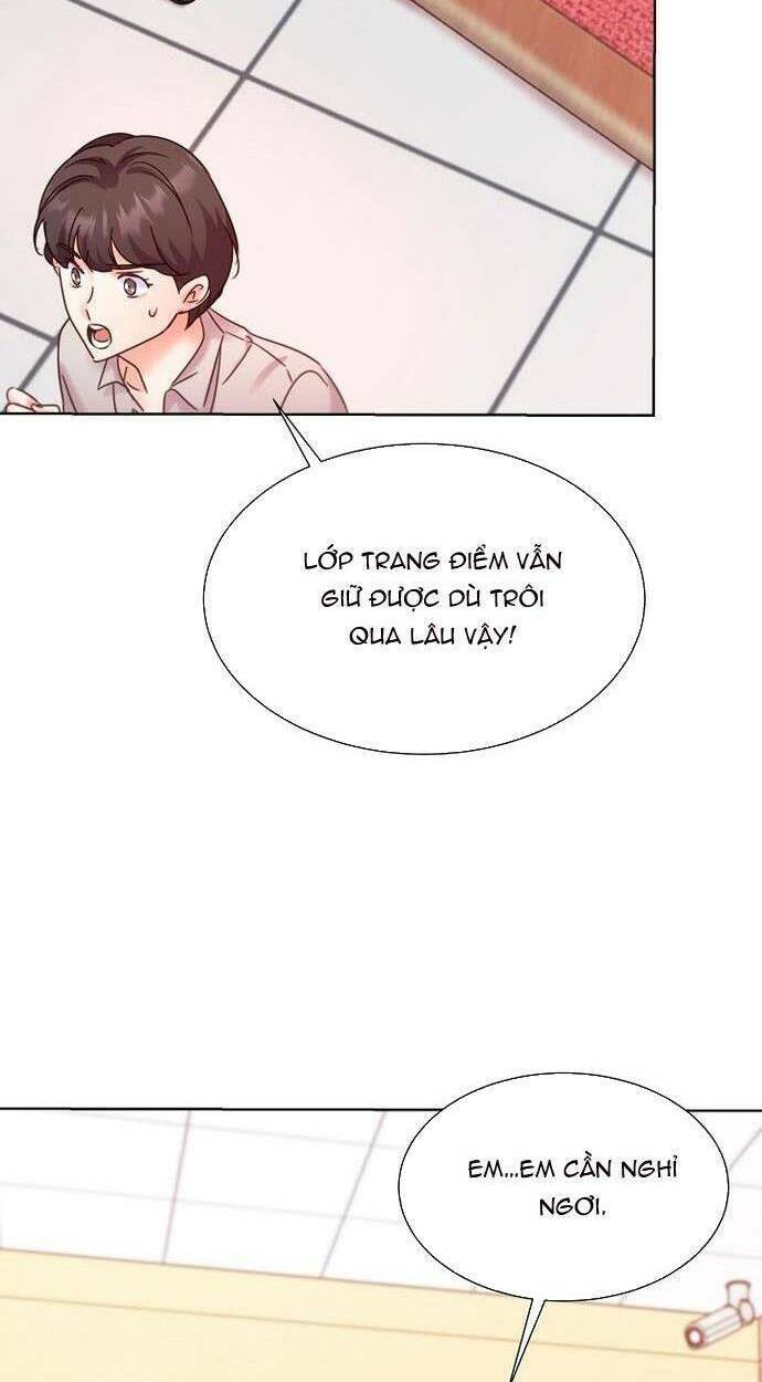 trở lại làm idol chapter 69 - Trang 2