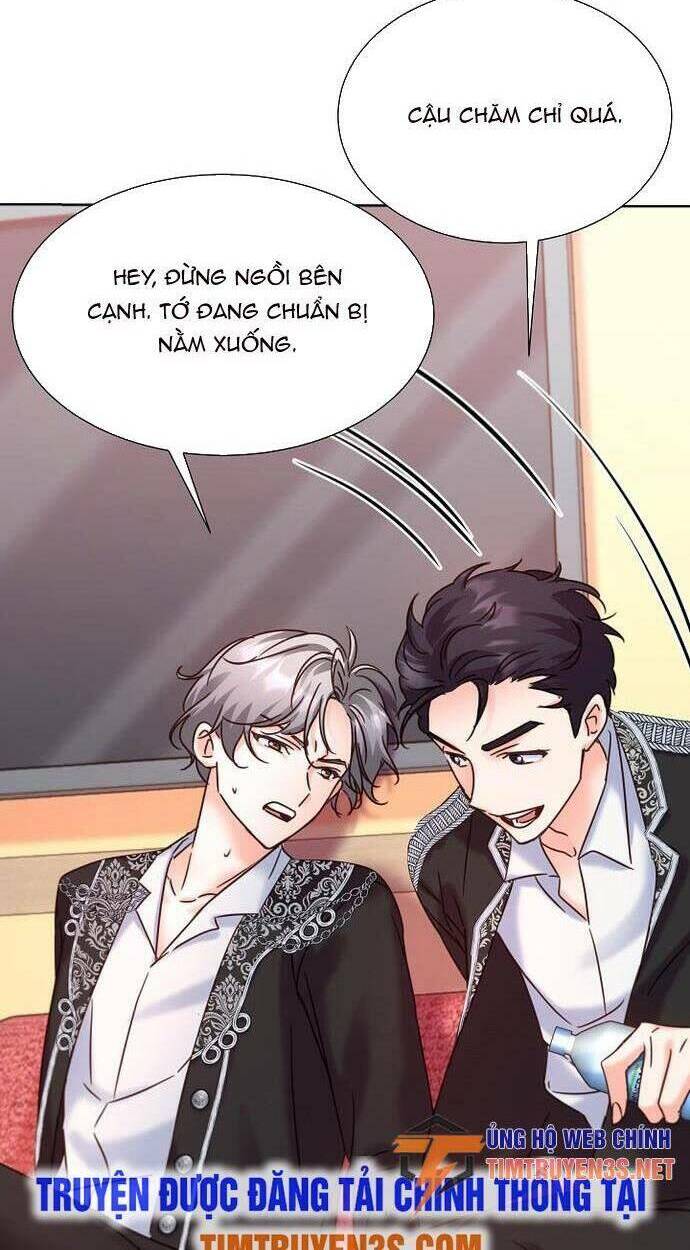 trở lại làm idol chapter 69 - Trang 2