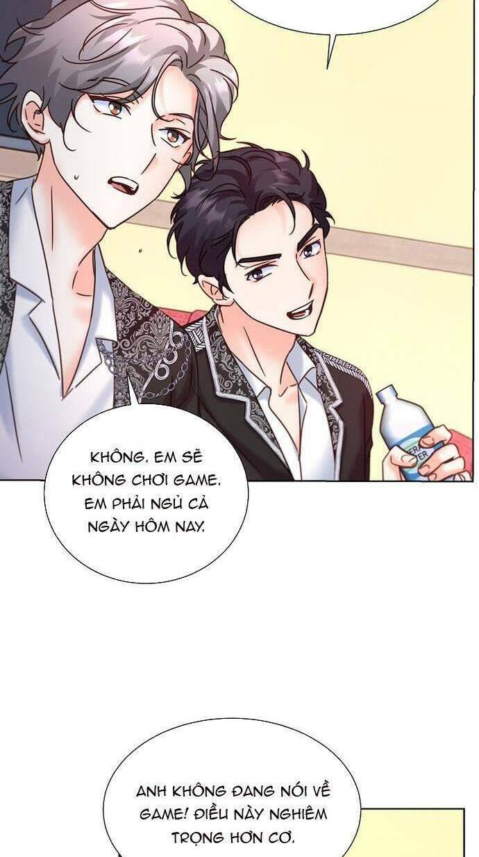 trở lại làm idol chapter 69 - Trang 2