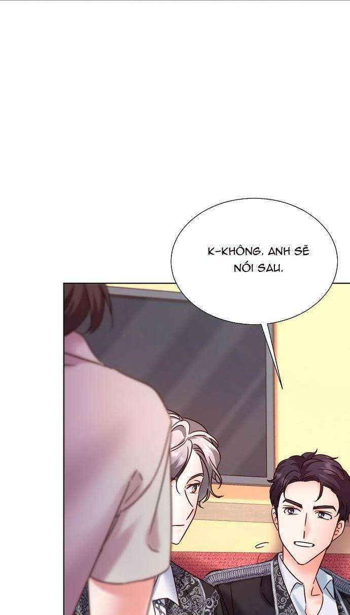 trở lại làm idol chapter 69 - Trang 2